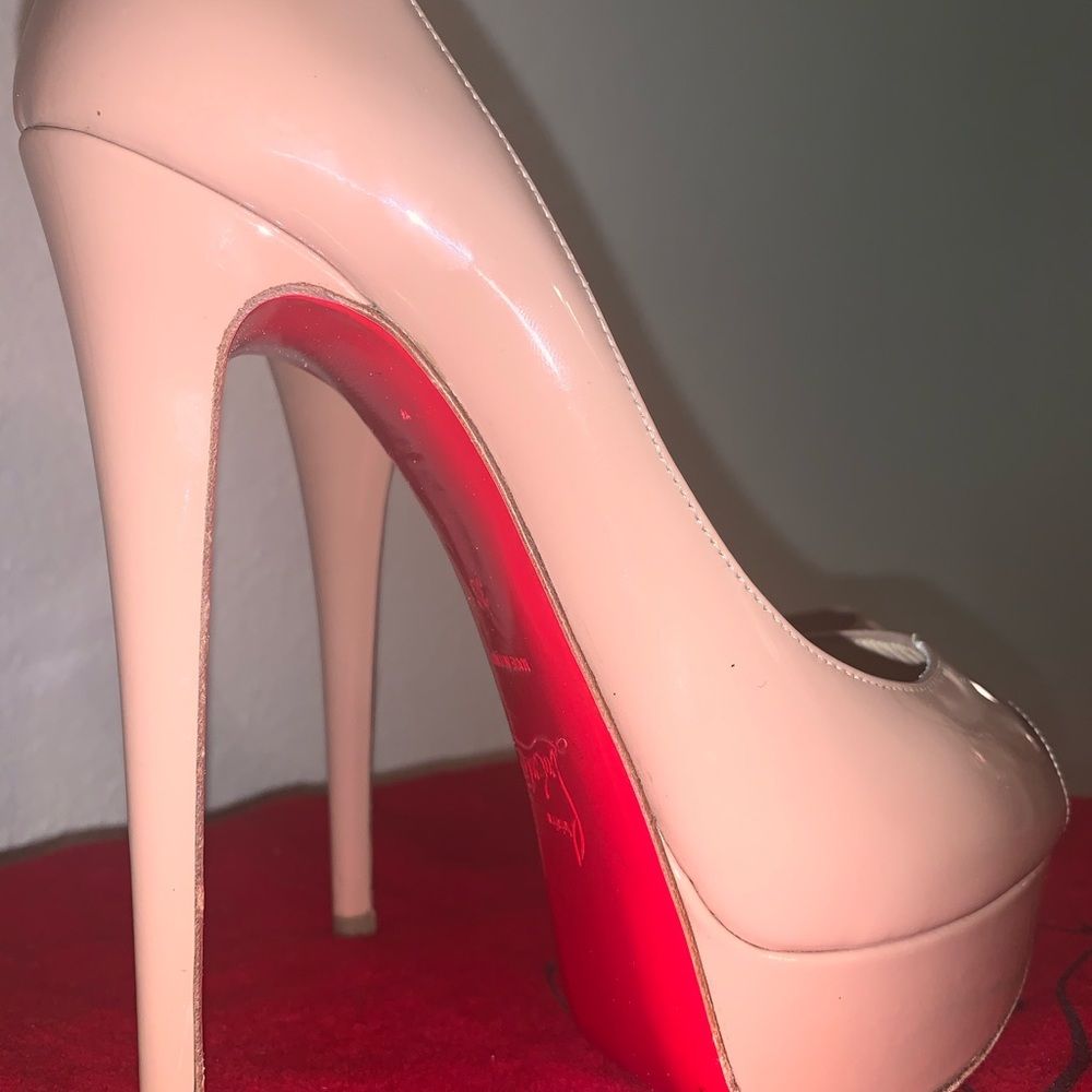 Christian louboutin - Picture 4 of 7
